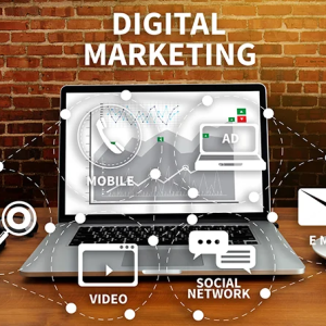 Lifetime Digital Marketing Membership discountshub