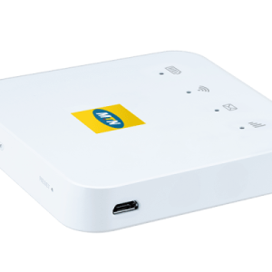 MTN 4G LTE MiFi - MF927U4 discountshub