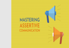 Mastering Assertive Communication discountshub