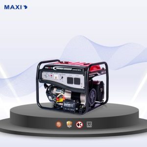 Maxi 3.1 KVA Key-Start Generator EK25 discountshub