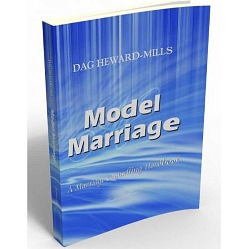 Model Marriage - A Marriage Counselling Handbook discountshub