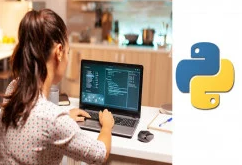 Programming for Kids and Beginners: Learn to Code in Python discountshub