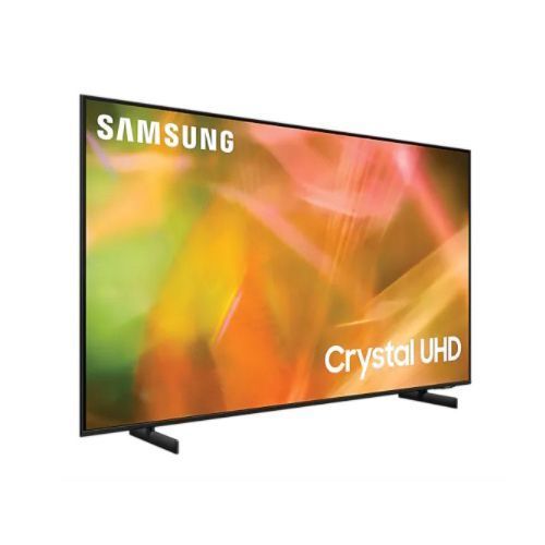 Samsung 50Inch Ultra Slim Certified UHD 2021 Crystal Smart 4K TV discountshub