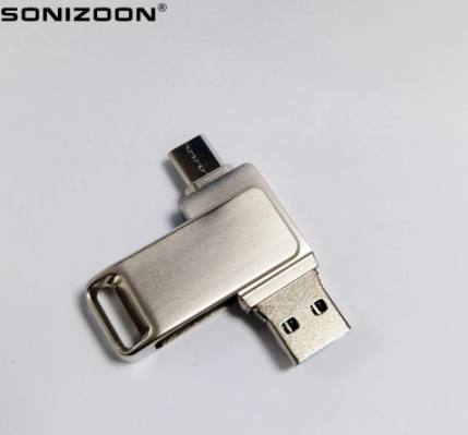 Sonizoon Usb Flash Drive Photo Stick Type-c Usb3.0 16gb 32GB 64GB 128GB 256GB Pokemon Pens Type-c Usb3.0 Pen Drive discountshub