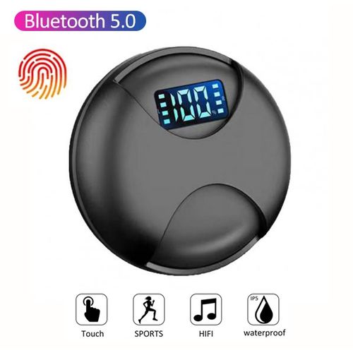 Tw S-207 Bluetooth Call Smart Watch ECG discountshub