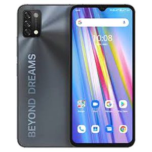 UMIDIGI A11 (3GB,64GB ROM) Android 11 Infrared Temperature Sensor 2.0 (16MP+8MP+5MP)+8MP 5150mAh 6.53" Global Version-Frost Grey discountshub