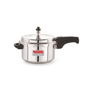 Veronica Pressure Cooker / Pot 5.5L discountshub