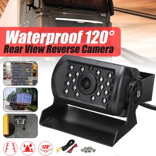 Waterproof Car Rear View Backup Reverse Camera discountshub