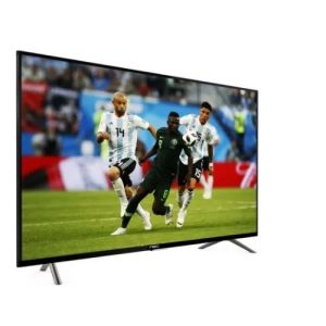 iTEC 55" Uhd Smart Android LED Television discountshub